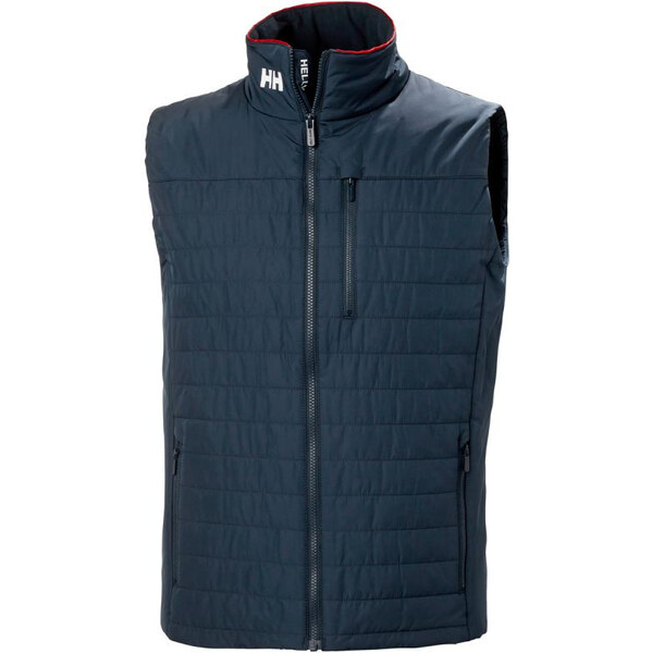 Helly Hansen pánska vesta CREW INSULATOR VEST 30377 597 66086867