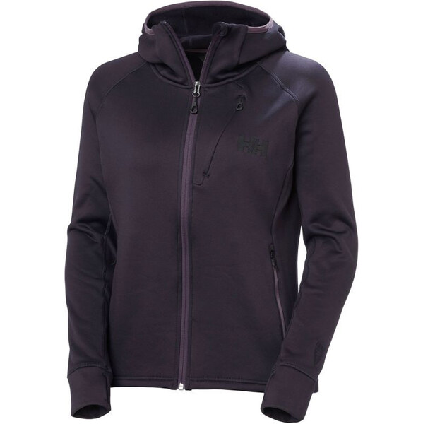 Helly Hansen dámska fleecová mikina W ODIN THERMAL PRO FLEECE JKT 65955758