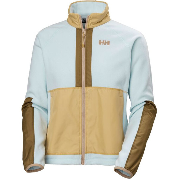 Helly Hansen dámska mikina W RIG FLEECE JACKET 54078 537 65955762