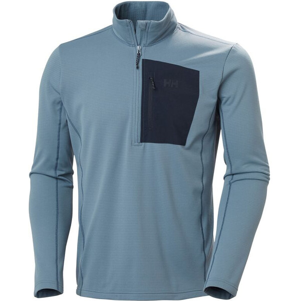 Helly Hansen VERSALITE 1/2 ZIP FLEECE 49550 601 65955759