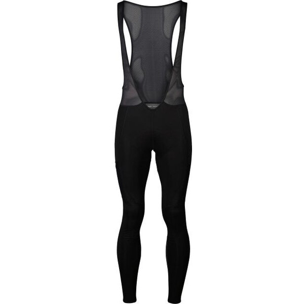 POC Ms Thermal Cargo Tights cyklistické nohavice čierne 65955775