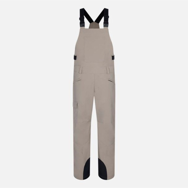 Rossignol Relax Bib nohavice šedé 65955891