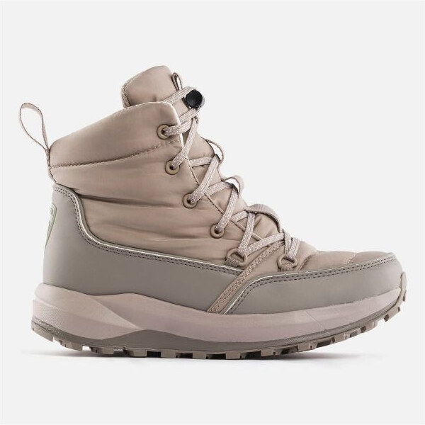 Rossignol W Rossi Podium Birch beige topánky 65955924