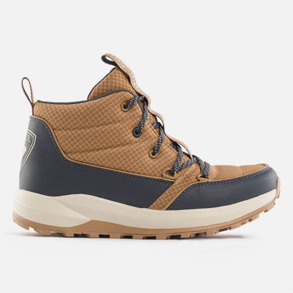 Rossignol W Rossi Resort Lt Camel brown topánky 65955926