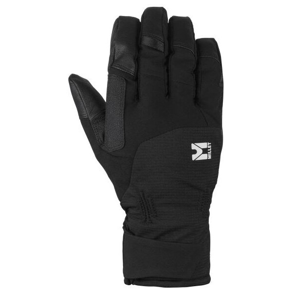 Rukavice MILLET Rutor Black 65955977