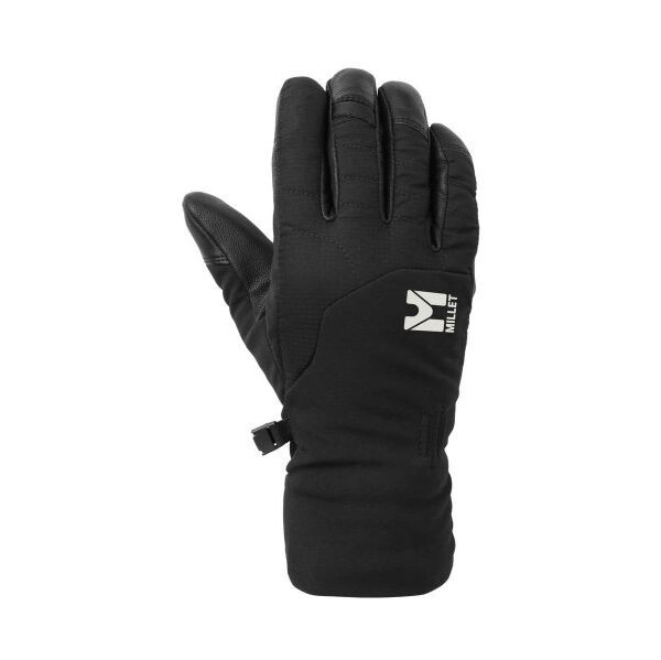 MILLET W Rukavice Monashee Black 65955980