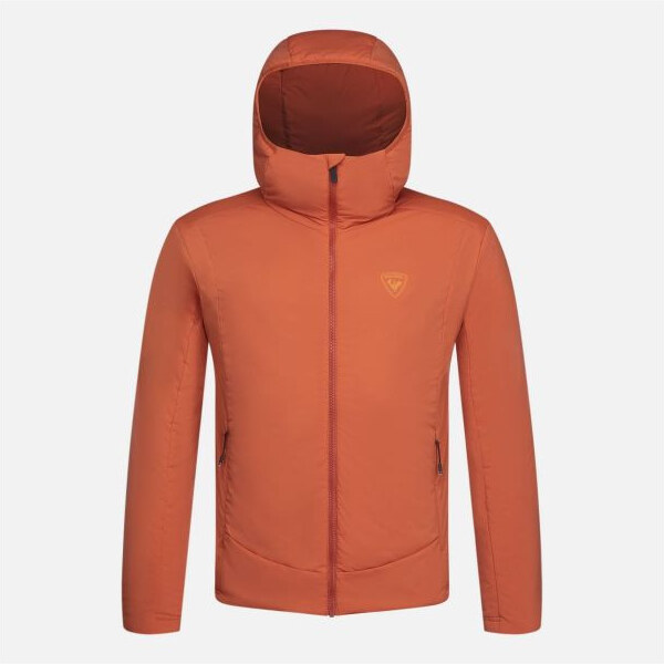 Rossignol Opside Hoodie Jkt Jacket orange 66086981