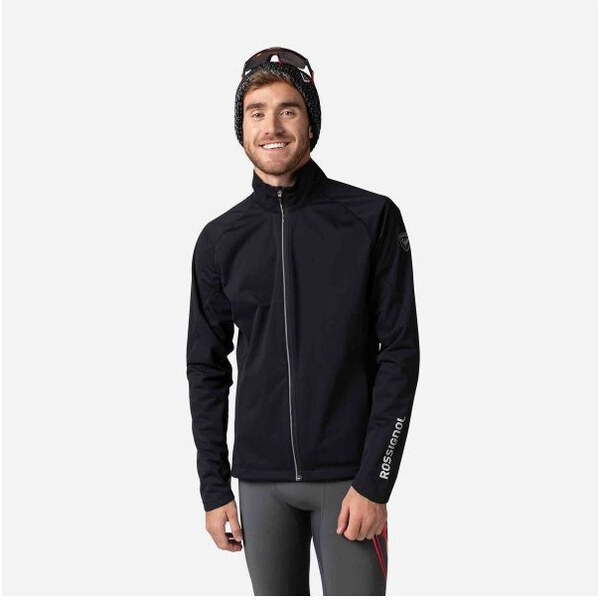 Rossignol Poursuite Jkt Jacket Black 66086987