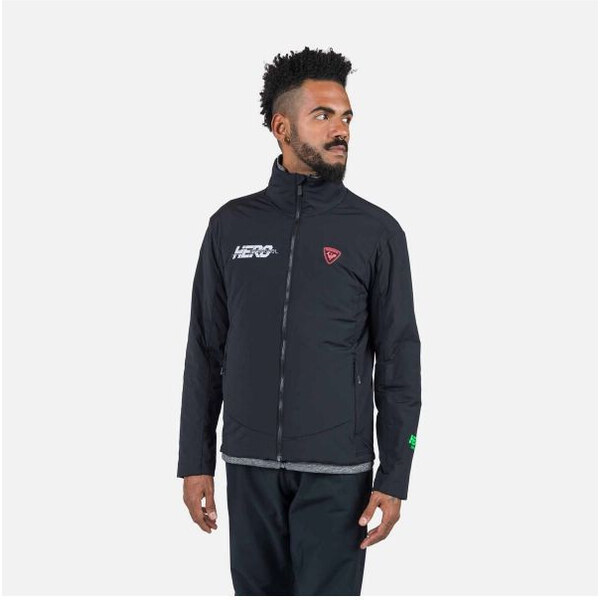 Rossignol New Hero Opside Jkt Jacket Black 66086993