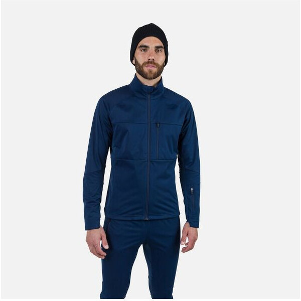 Rossignol Genetys Jkt bunda navy blue 66087021
