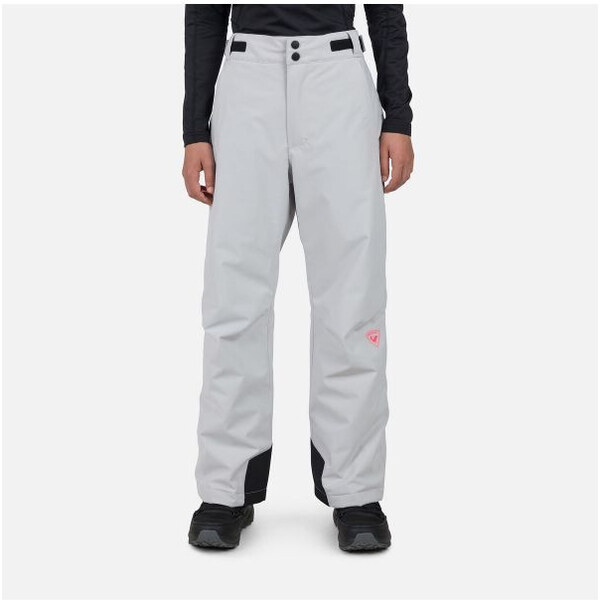 Rossignol Chlapčenské lyžiarske nohavice Grey 65956157