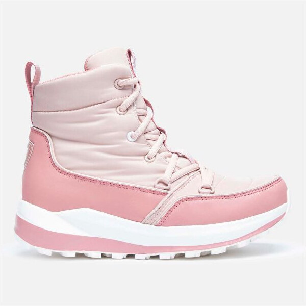Rossignol W Rossi Podium Powder Pink Dámske topánky 65956214