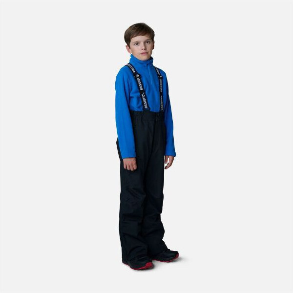 Rossignol Boy Zip Pant black 65956330