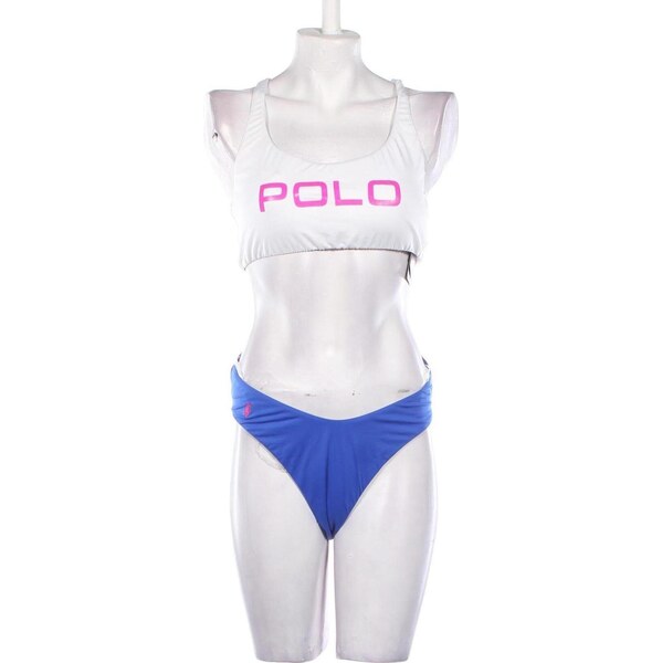 Dámske plavky Polo Ralph Lauren 65956426
