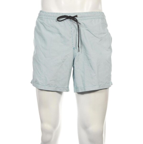 Pánske plavky Quiksilver 65956420