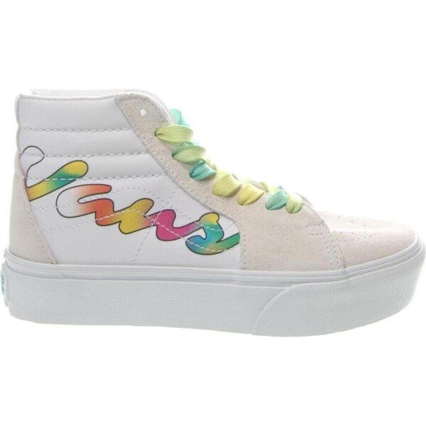 Dámske topánky Vans 65956399