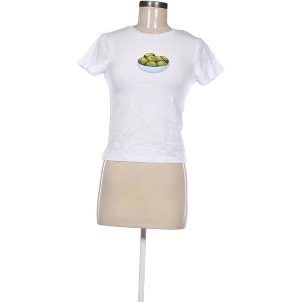 Dámske tričko Noisy May 65956518