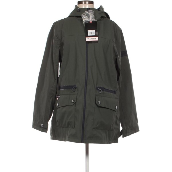 Pršiplášť Geographical Norway 65956601