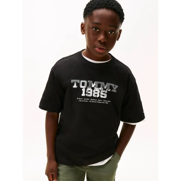 Tommy Hilfiger Tričko | regular fit 65954879