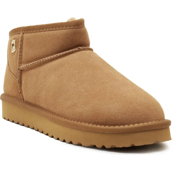 Liu Jo Snehule JIL 01 | semiš 47376565