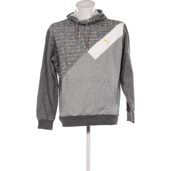 Pánska mikina PUMA 65956652