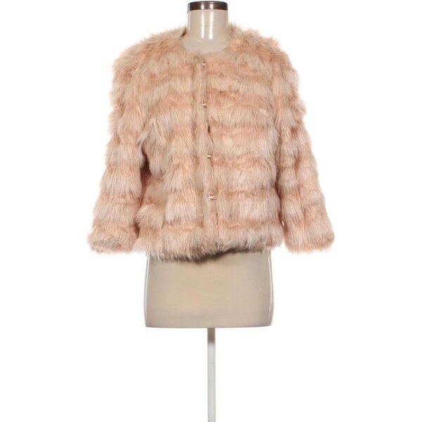 Dámsky kabát Mossimo 65956832