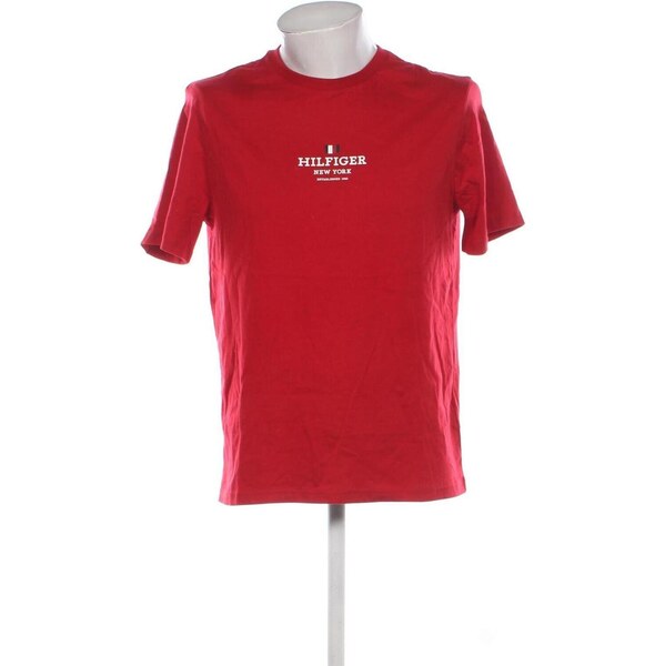 Pánske tričko Tommy Hilfiger 65956890