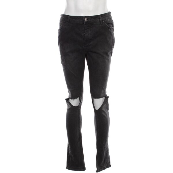 Pánske džínsy ASOS 65957052