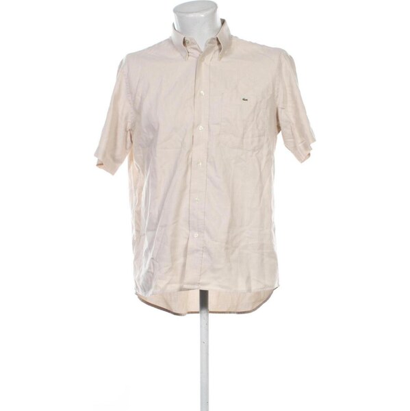 Pánska košeľa Lacoste 65957081