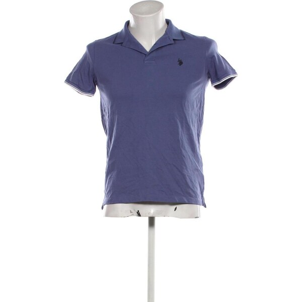 Pánske tričko U.S. Polo Assn. 65957181