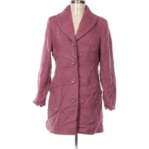 Dámsky kabát Peter Hahn 65957164