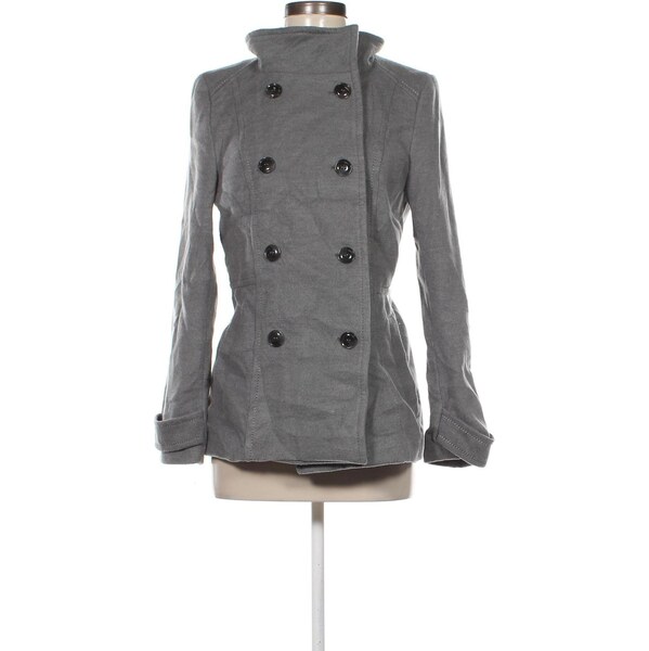 Dámsky kabát H&M 65957271