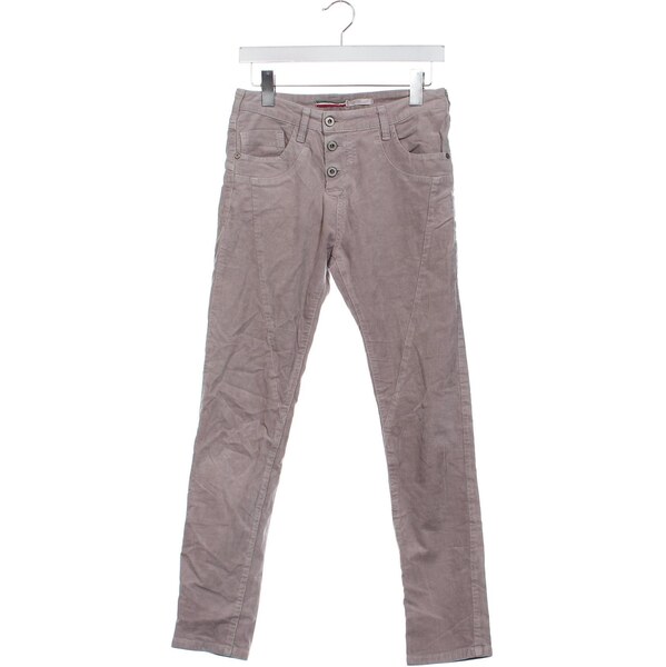 Dámske menčestráky Please 65957320