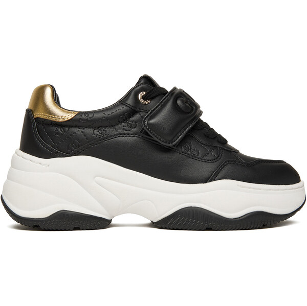 Sneakersy Guess 65960301