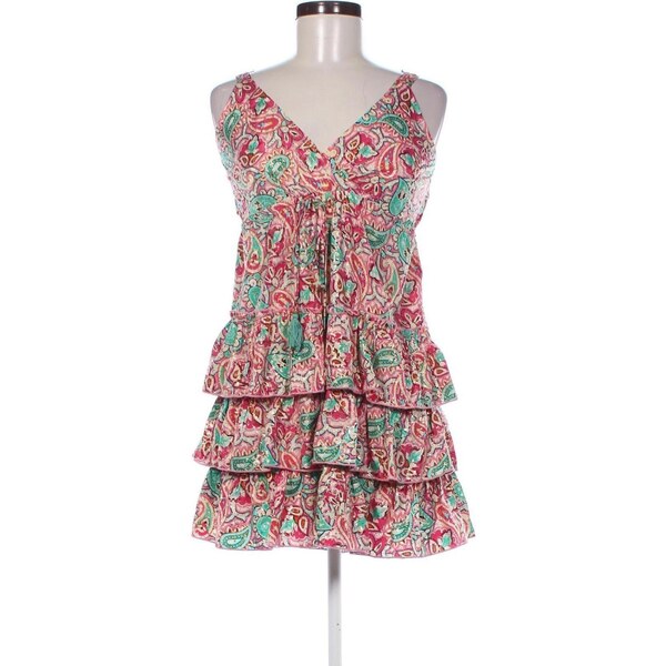 Šaty Purple Queen 65957547