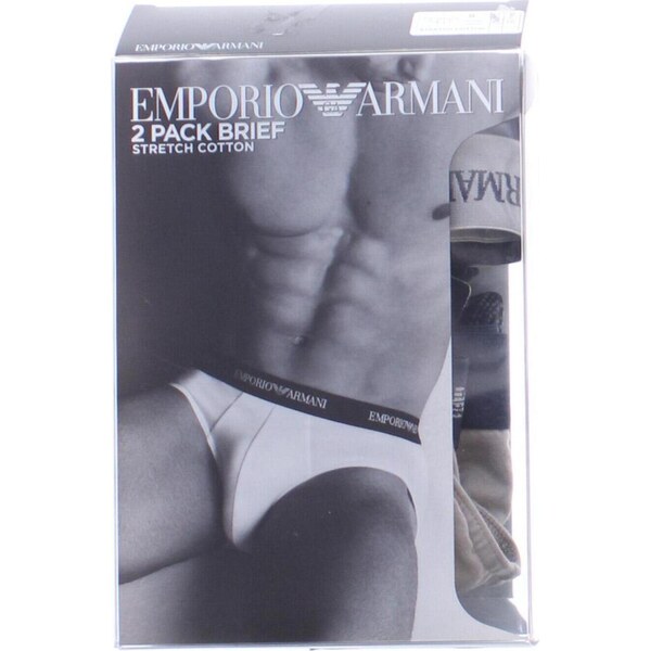 Pánsky komplet Emporio Armani 65957687
