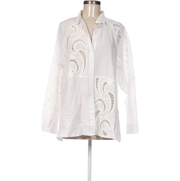 Dámska košeľa Massimo Dutti 65958184