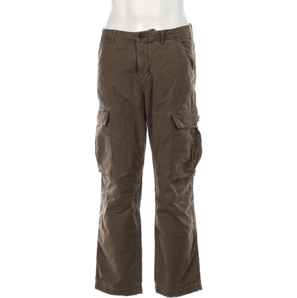 Pánske nohavice Tommy Hilfiger 65958236