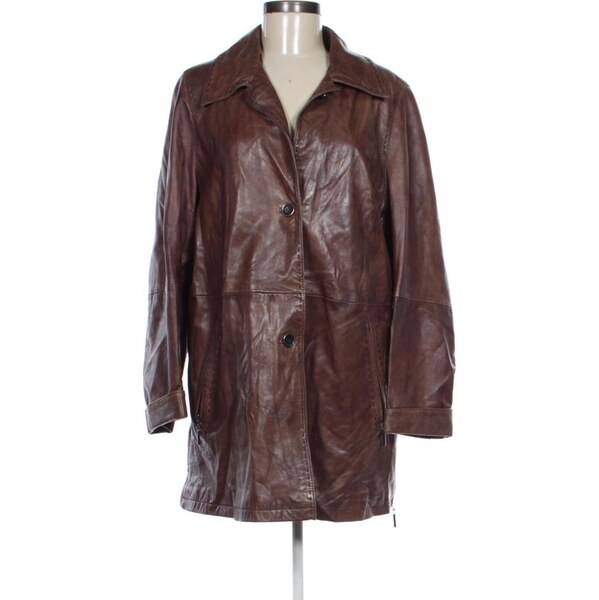 Dámska kožená bunda Karstadt 65958444