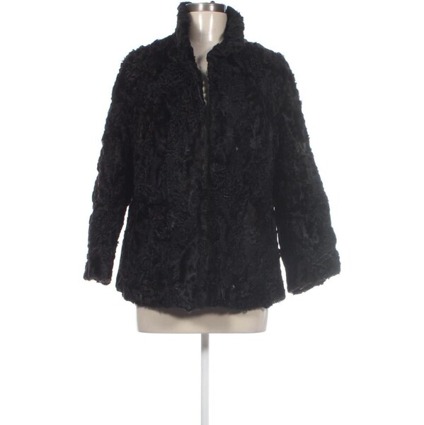 Dámska kožená bunda Unbranded 65958584