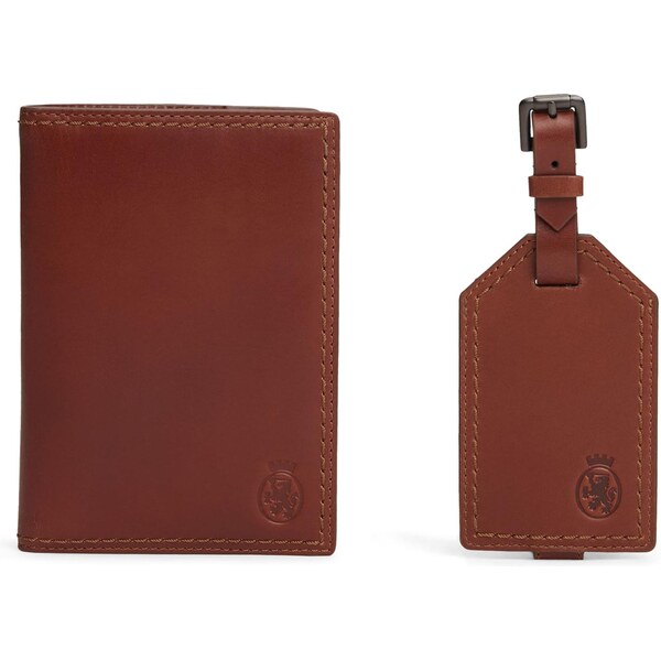 TOMMY HILFIGER Puzdro hnedá 65966737