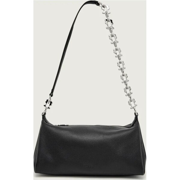 Tous Kožená kabelka na rameno FOLD 65932828