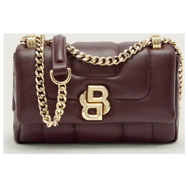 BOSS BLACK Kabelka na rameno B_ICON S 65932829