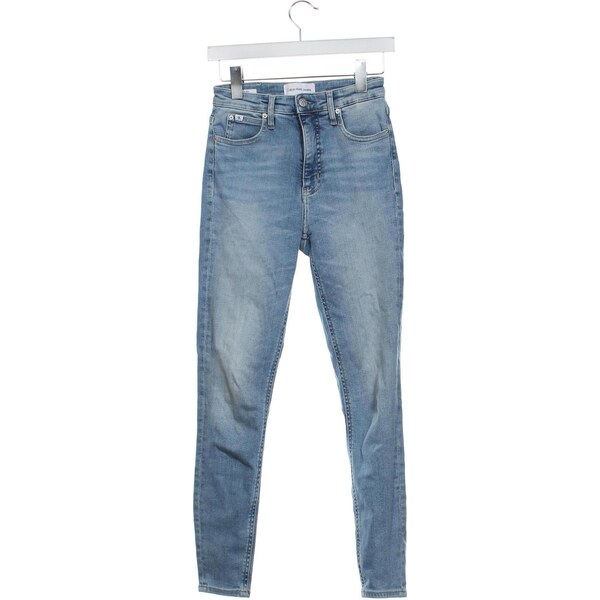 Dámske džínsy Calvin Klein Jeans 65958647