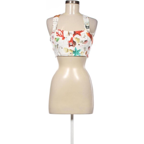 Dámsky top Versace Jeans 65958633