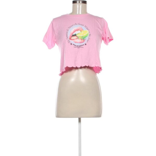 Dámske tričko Its Now Cool 65958816