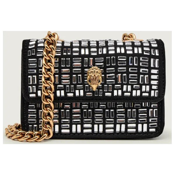 Kurt Geiger Večerná kabelka MICRO KENSINGTON 65932785