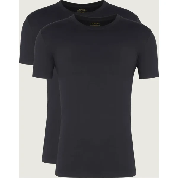 POLO RALPH LAUREN Tričko 2-balenie | Slim Fit 63889845