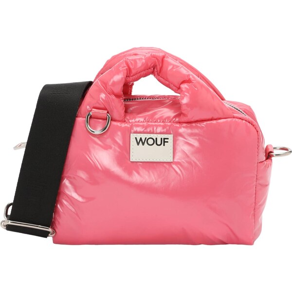 Wouf Kabelka Candy ružová 65967236