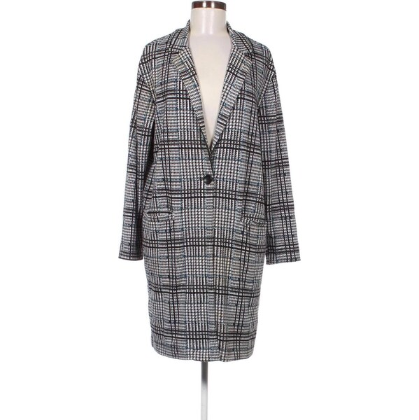 Dámsky kabát Page One 65958923